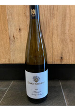 Emrich-Schonleber, Monzinger, Kabinett, Riesling, 2022