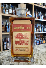 Woodinville, Applewood Finish, Bourbon