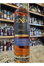 2XO, American Oak, Bourbon