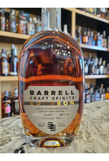 Barrell, Gray Label, Bourbon