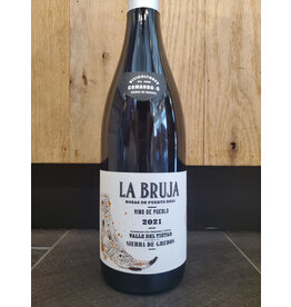 Comando G, La Bruja De Rozas, Garnacha, 2021