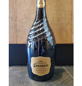 Codorniu, Ars Collecta, Brut, Cava, NV