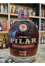 Papa's Pilar, Dark Rum, Spanish Sherry Cask