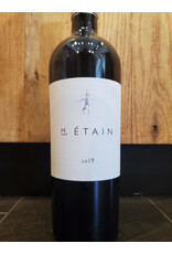 M. ETAIN, By Scarecrow, Cabernet Sauvignon, Rutherford, 2019