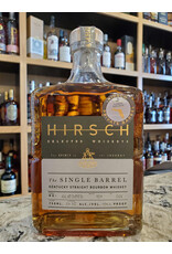 Hirsch, Single Barrel, Bourbon, Florida Exclusive