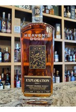 Heaven's Door, Exploration, Series 1, Bourbon