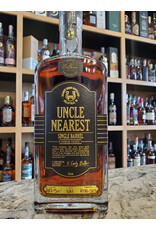 Bern's Select, Uncle Nearest, Barrel Strength, Whiskey