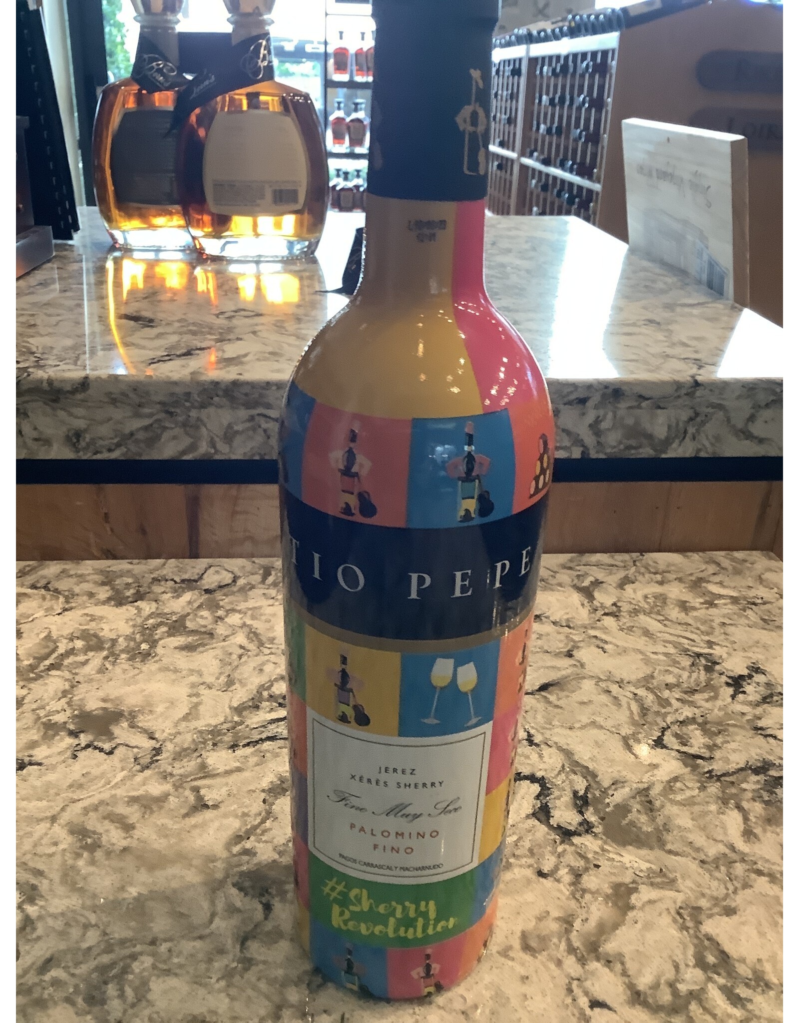 Tio Pepe Palomino Fino