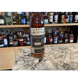 Doc Swinson’s Exploratory Cask “Forest and Fable” with Garryana Oak Finish