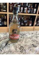 Purasangre Tequila Reposado