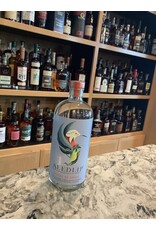 Seedlip Notas de Agave Non-Alcoholic Spirit