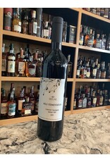 Segal Wild Fermentation Cabernet Sauvignon, Judean Hills, Israel, Kosher for Passover, 2019