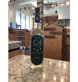 G4 Reposado Tequila