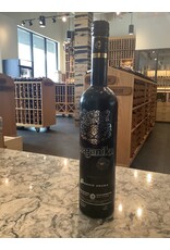 Organika Truffle Vodka