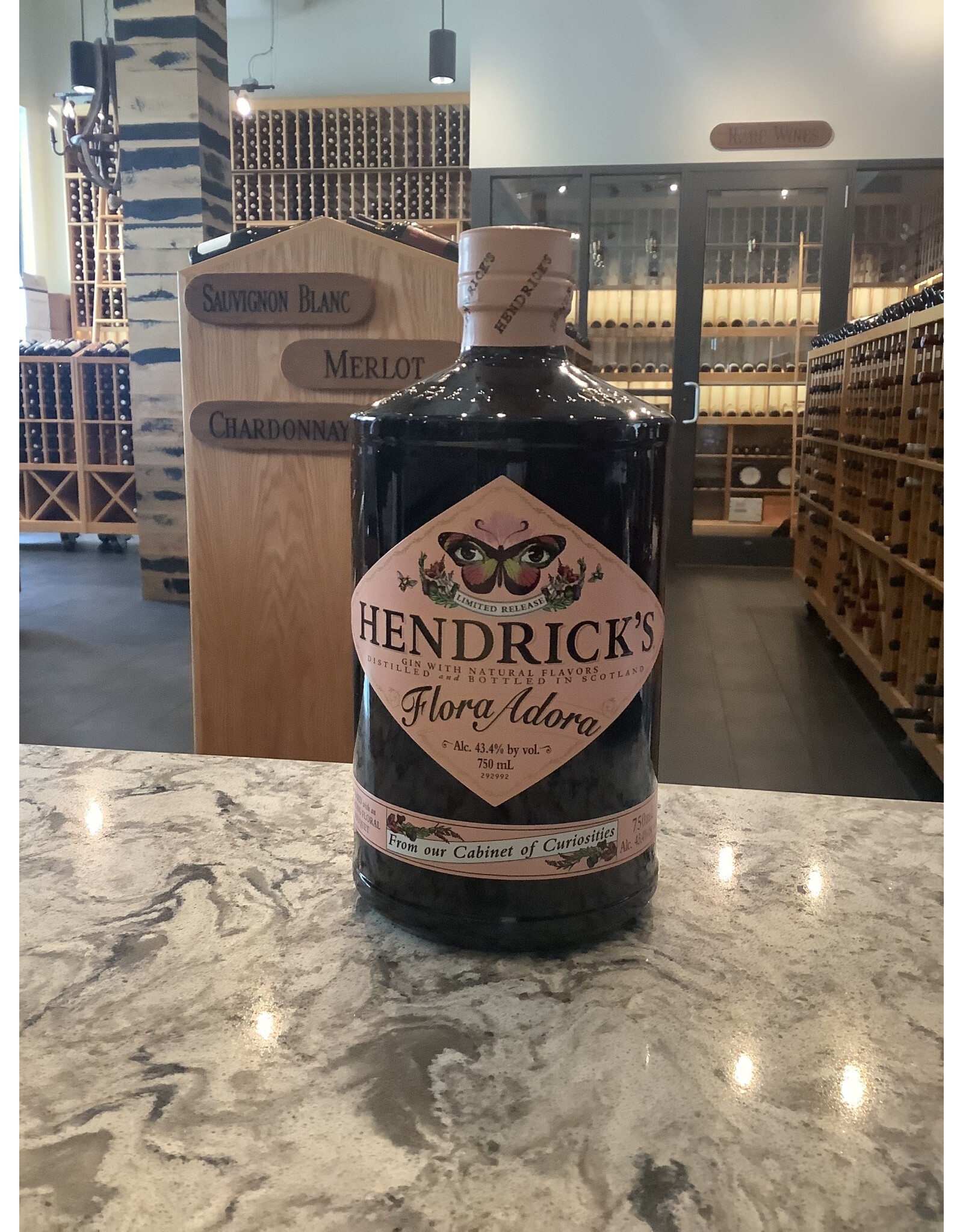 Hendricks Flora Adora