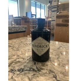 Hendrick’s Gin, 375ml