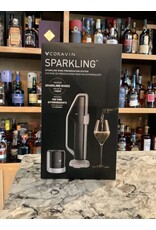 Coravin Sparkling Wine Preservation System