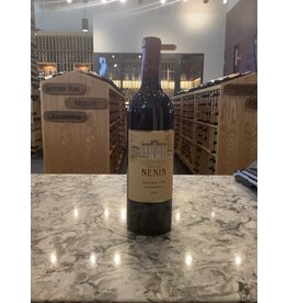 Chateau Nenin, Gran Vin, Bordeaux, Pomerol, 2014