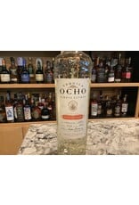 Tequila Ocho, Coralillos, Reposado, 2023