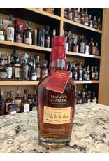 Bern’s Maker’s Mark Private Selection Bourbon, 2024