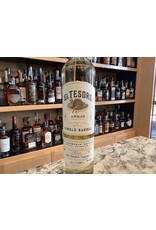 El Tesoro, Anejo, Cigar Paradise Treasure, Single Barrel