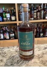 Bern's Select, Starlight, Single Barrel, Bourbon, Tokaji Finish