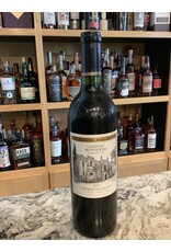 Chateau Montelena Estate 2017