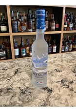 Grey Goose Vodka 375mL