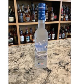Grey Goose Vodka 375mL