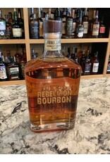 Rebellion, 8 Year, Bourbon