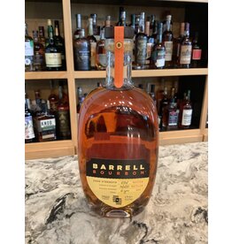 Barrell, Batch 34,