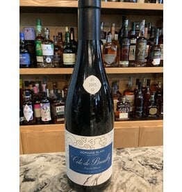 Domaine Blain Soeur et Frere, Cote de Brouilly “Pierre Bleu”, 2015