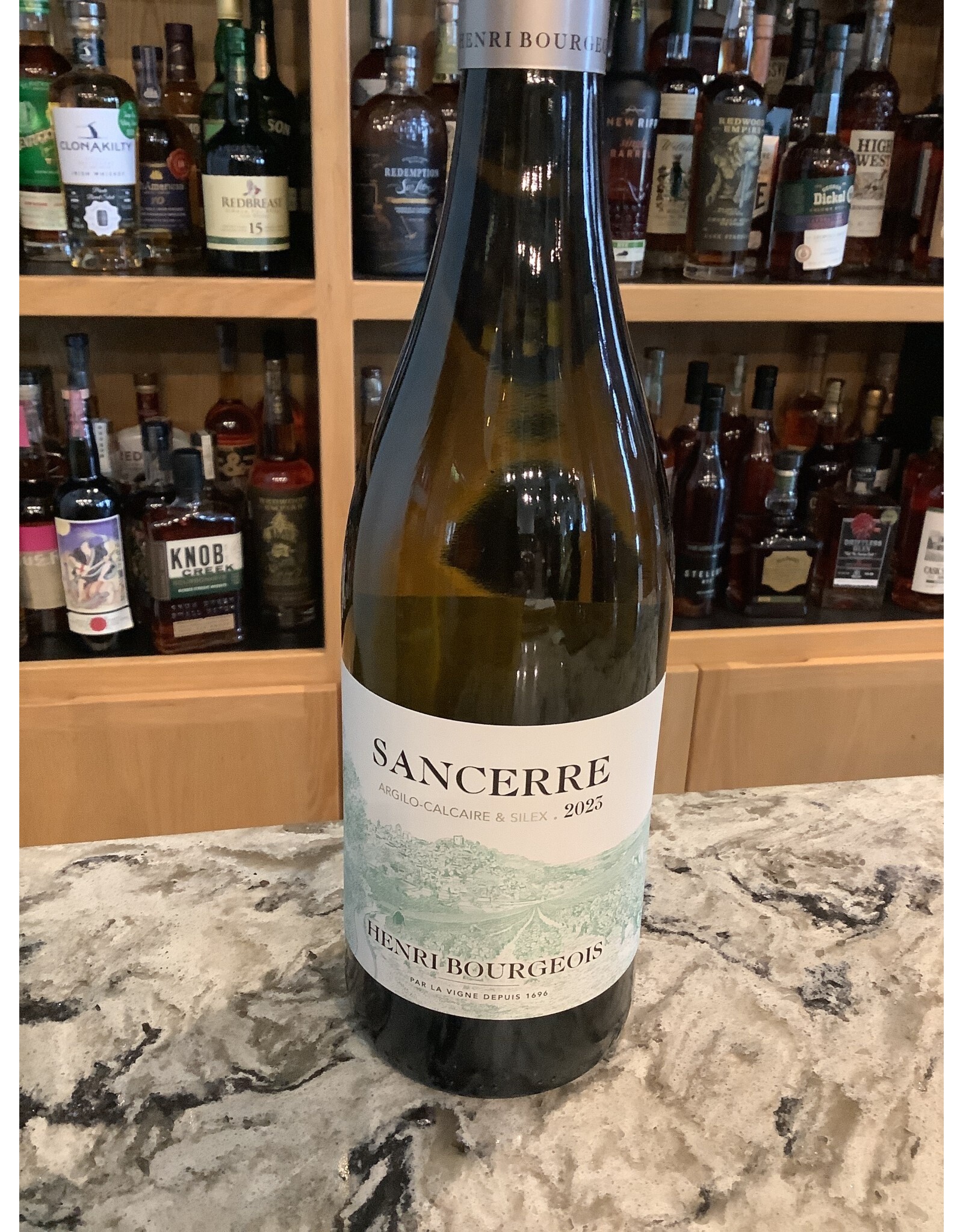 Henri Bourgeois, Sancerre Blanc, 2023