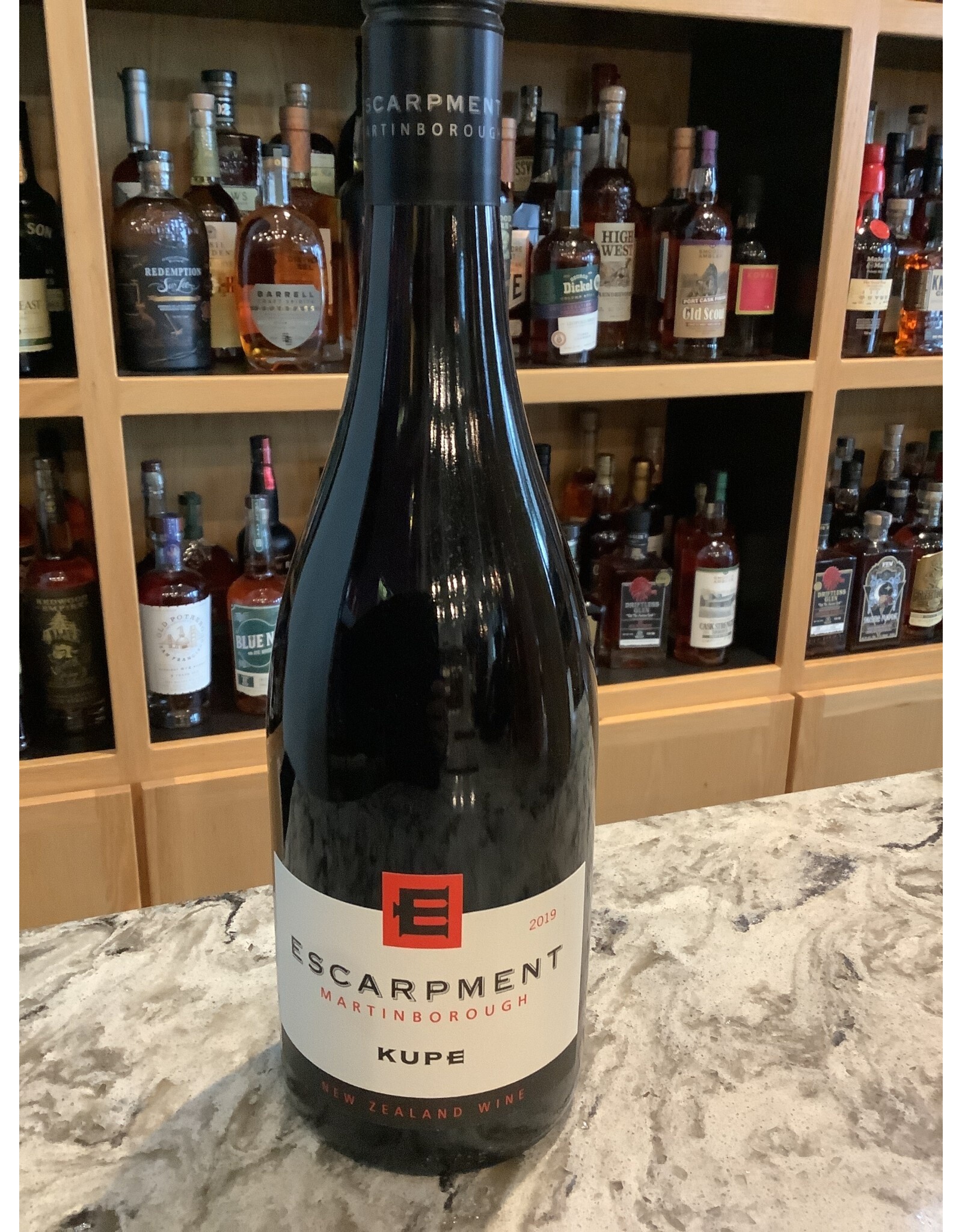Escarpment Kupe Pinot Noir 2019