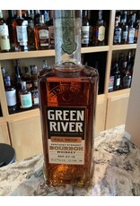Green River, Full Proof, Bourbon