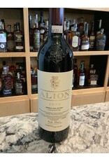 Vega Sicilia, Alion, Ribera del Duero, 2020