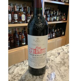 Vega Sicilia, Valbuena, 2019, Ribera del Duero