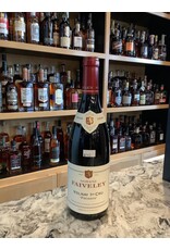 Faiveley, Volnay, 1er Cru, Fremiets, 2020