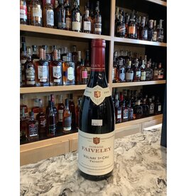 Faiveley, Volnay, 1er Cru, Fremiets, 2020