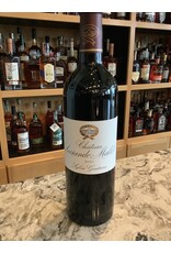 Chateau Sociando-Mallet, 2021