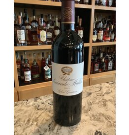 Chateau Sociando-Mallet, 2021