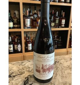 Domaine de Gouye, Saint Joseph, Vieilles Vignes, 2021
