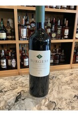 Burgess, Contadina, Cabernet Sauvignon, 2017