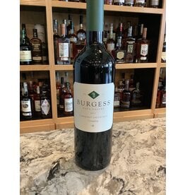 Burgess, Contadina, Cabernet Sauvignon, 2017