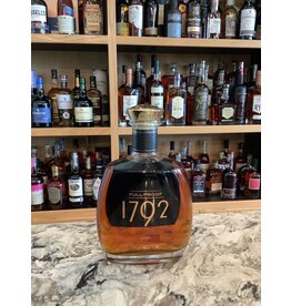 1792, Full Proof, Bourbon