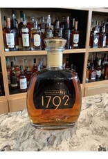 1792, Single Barrel, Bourbon