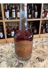 Joseph Magnus, Cigar Blend, Bourbon