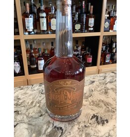 Joseph Magnus, Cigar Blend, Bourbon