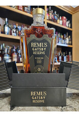 Remus Reserve, Gatsby, 15 yr, Bourbon