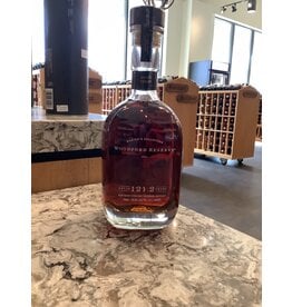 Woodford reserve, Batch Proof, Bourbon, 121.2 Proof